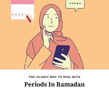 periods in ramadan