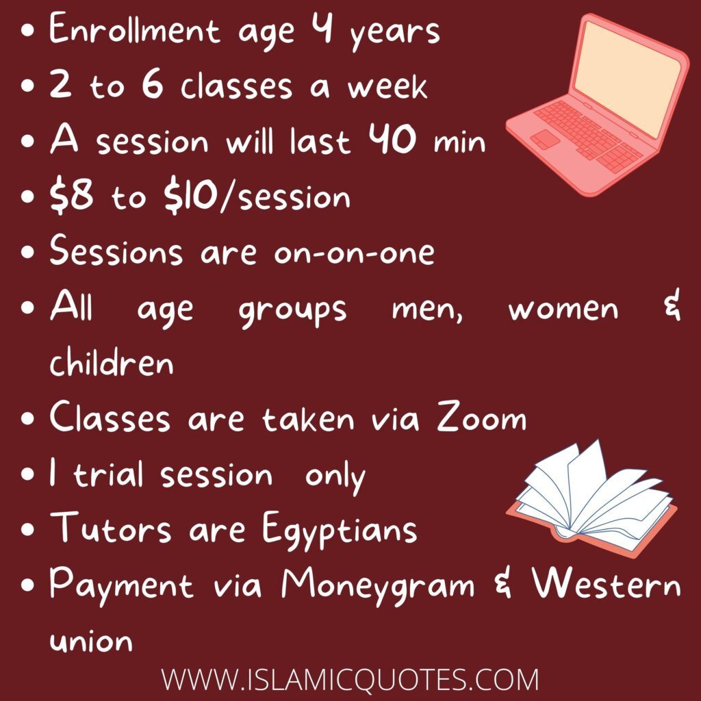 best places to learn quran online