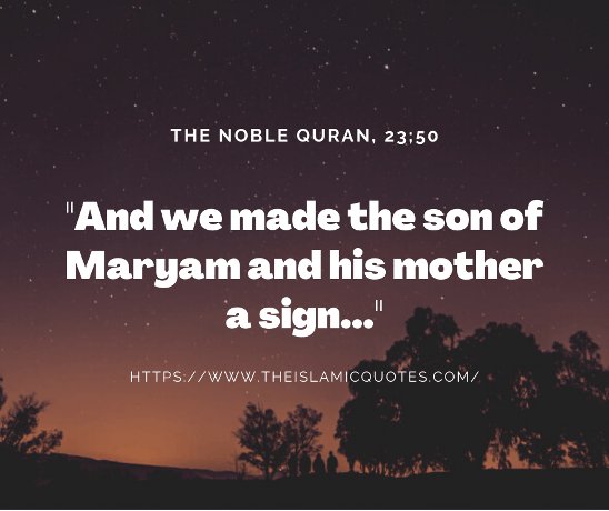 5 Lessons for Muslims from the Story of Maryam (Virgin Mary)  