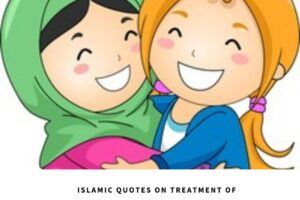 10 Islamic Quotes on the Treatment of Non-Muslims in Islam  