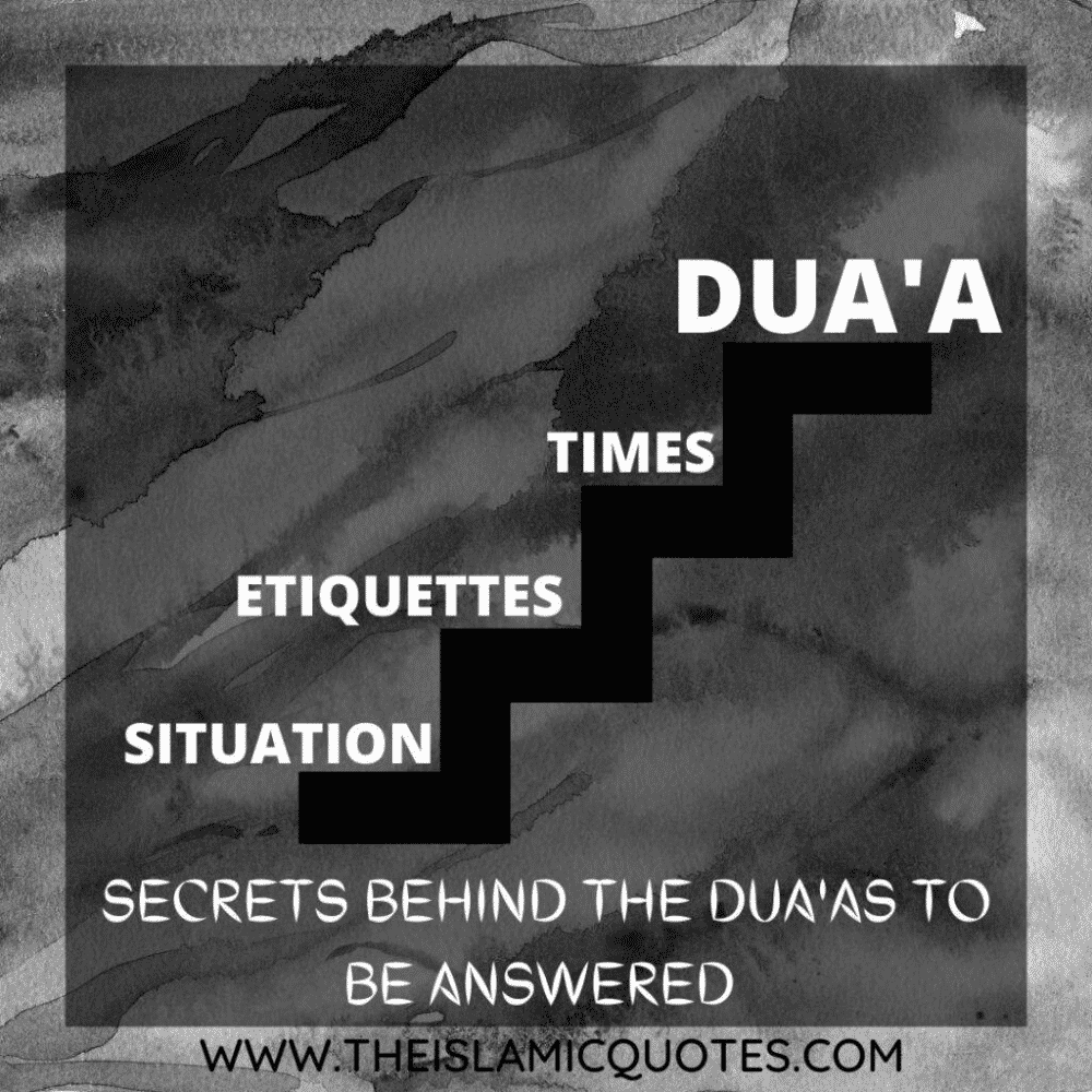 How To Get Your Duas Answered? 10 Tips For Acceptance Of Dua  