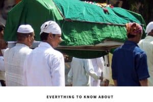How to Attend a Muslim Funeral