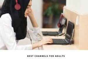 islamic channels on youtube for adults