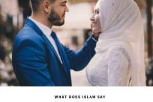 3 Important Things To Know About Love Marriage in Islam  