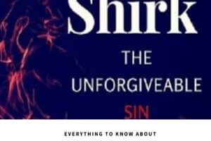 What is Shirk in Islam? 18 Things to Know About Shirk  