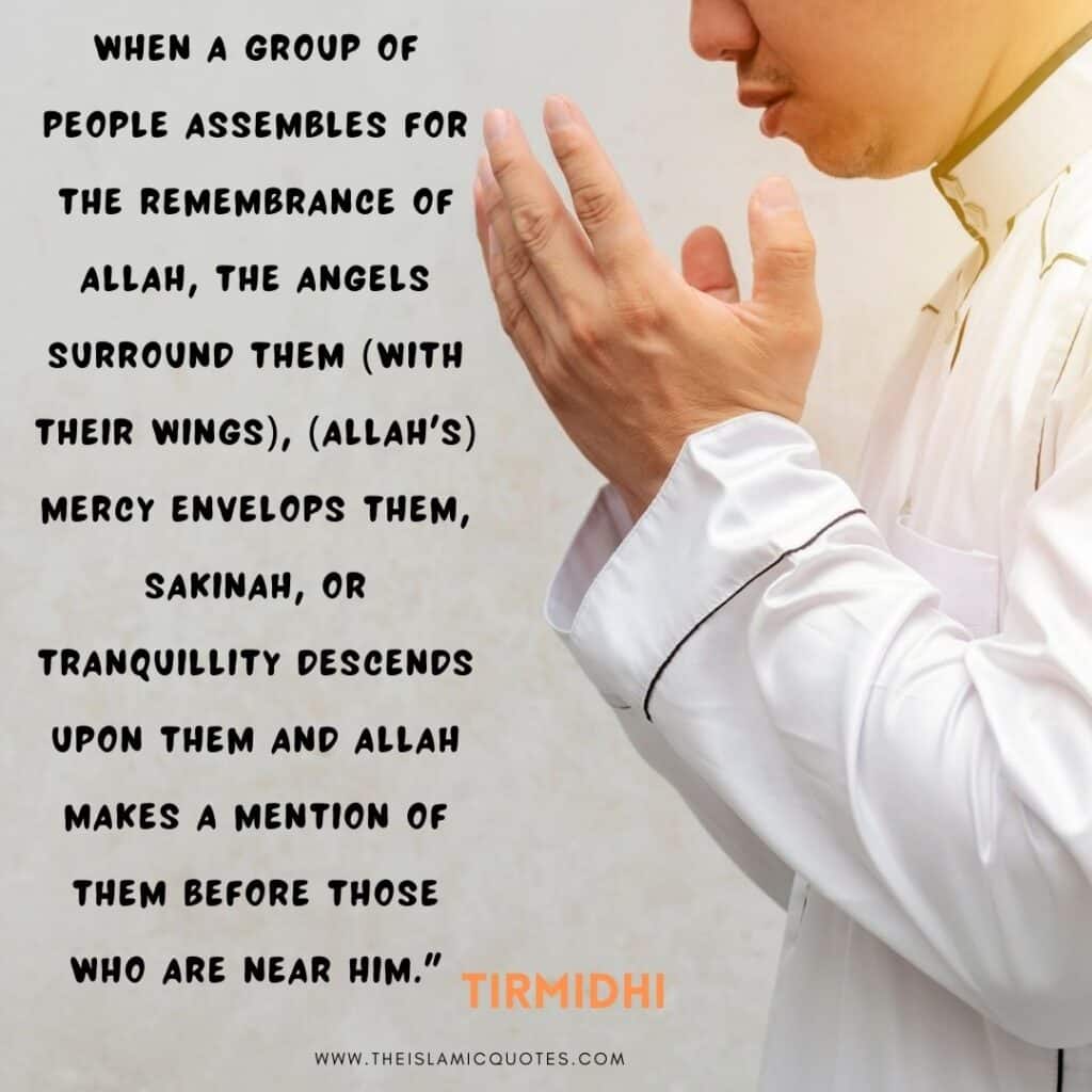What Is Dhikr? Benefits Of Zikr & Tips On How To Do zikr