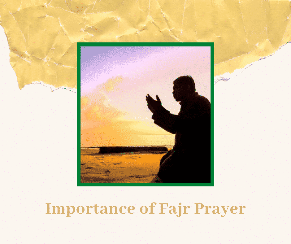 Fajr Prayer Benefits & 8 Reasons to Never Miss It  