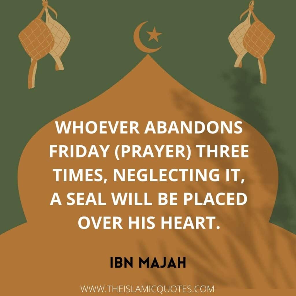 Importance of Friday in Islam: 13 Things Every Muslim Should Know  