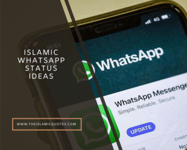 islamic whatsapp status