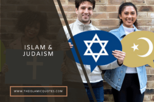 islam and judaism