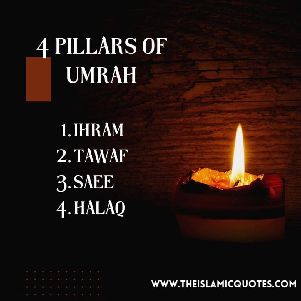 How to perform Umrah?