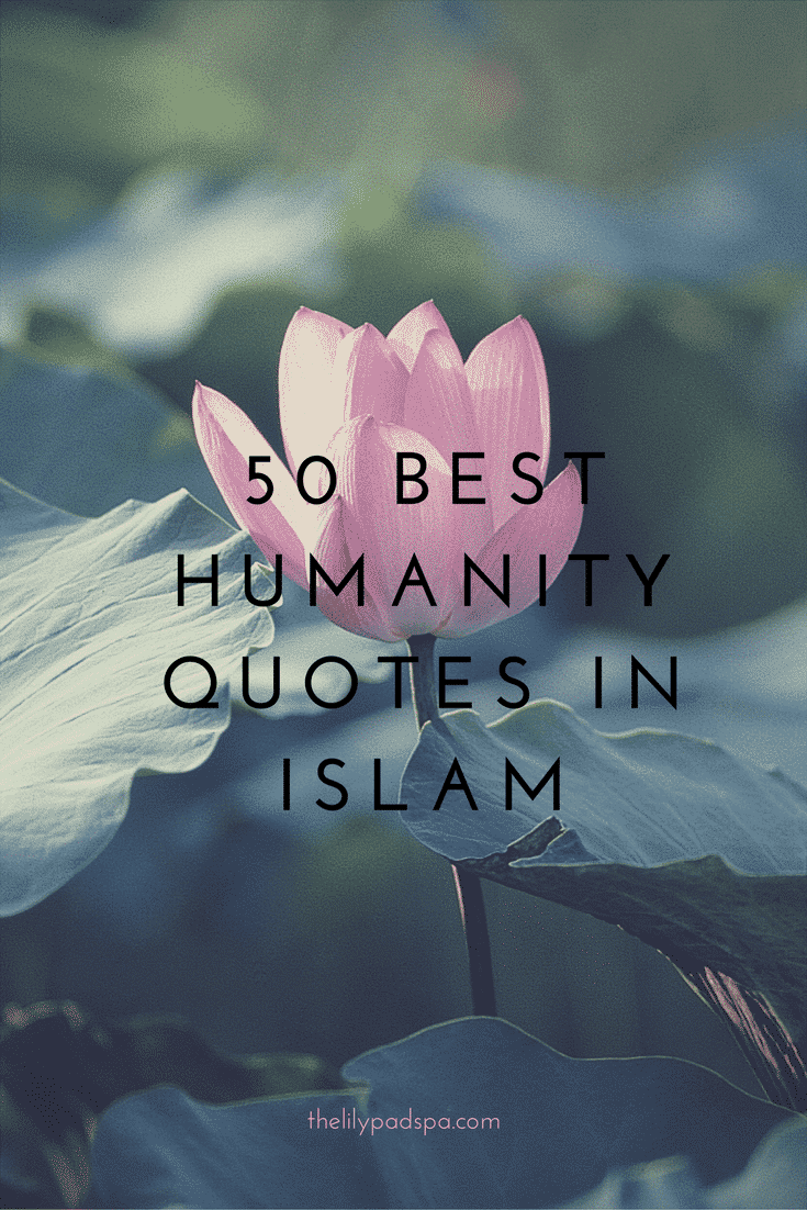 best humanity quotes (9)
