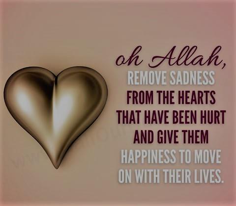 40 Islamic Quotes about Sadness & How Islam Deals with Sadness