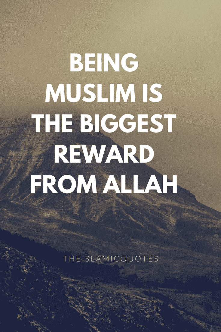 Proud to be Muslim Quotes (36)
