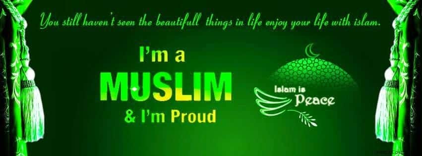 Proud to be Muslim Quotes (16)