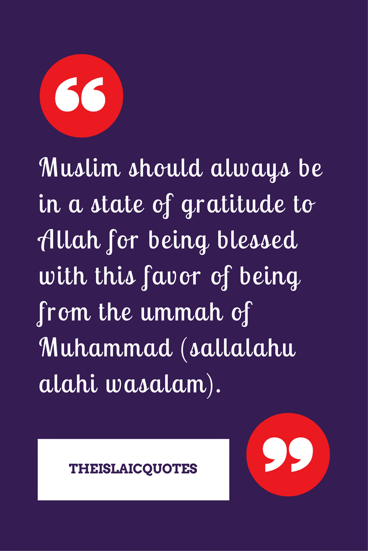 Proud to be Muslim Quotes (24)