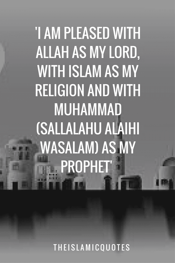 Proud to be Muslim Quotes (23)