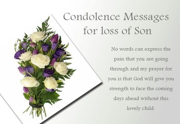 Condolences Messages in Islam (9)