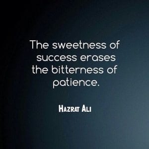 Hazrat Ali Quotes - 20 Best Sayings of Imam Mola Ali