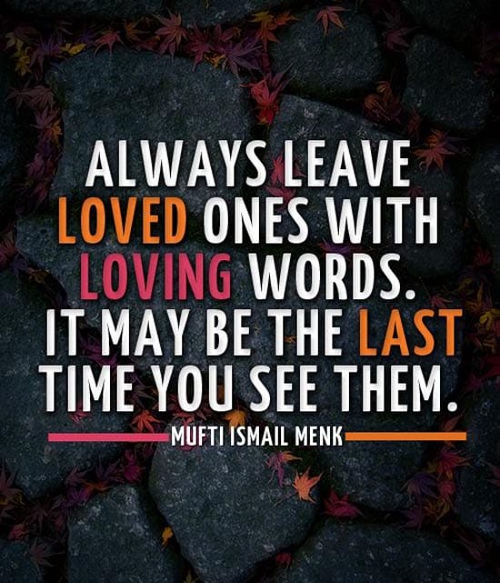 50 Inspirational Mufti Menk Quotes and Sayings with Images