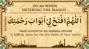 Duas For Daily Routine (12)