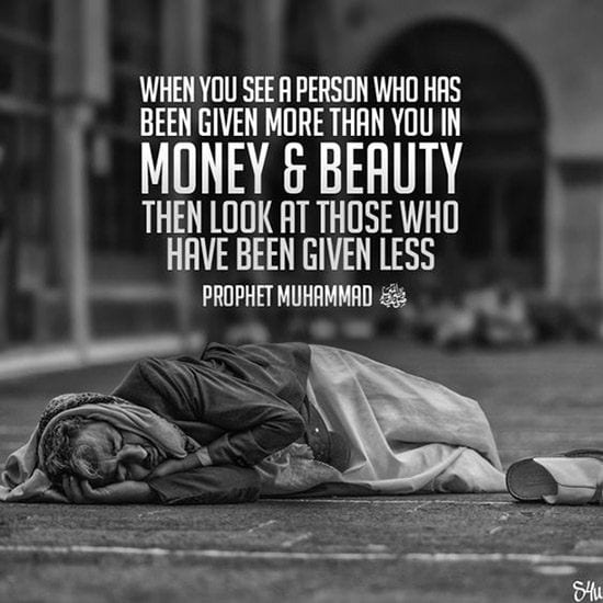 Inspirational Quotes of Prophet Muhammad (P.B.U.H) (43)