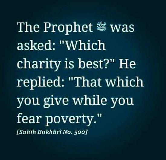 Inspirational Quotes of Prophet Muhammad (P.B.U.H) (27)