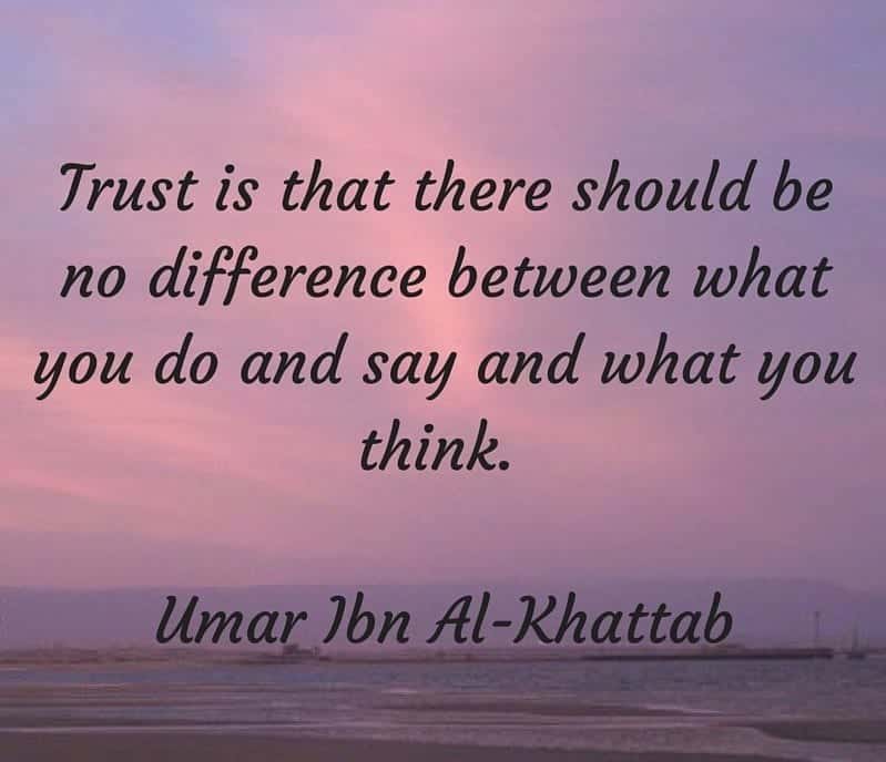 Umar Bin Khattab Quotes (64)