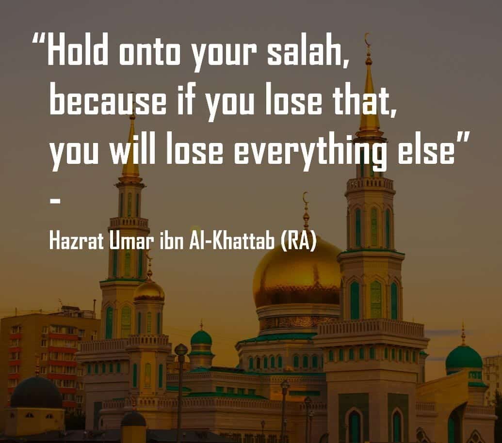 Umar Bin Khattab Quotes (61)