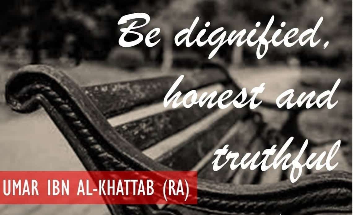 Umar Bin Khattab Quotes (30)