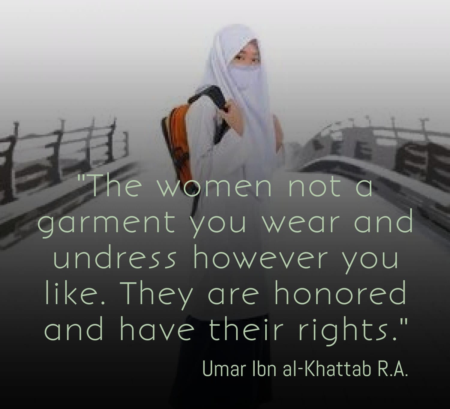 Umar Bin Khattab Quotes (14)