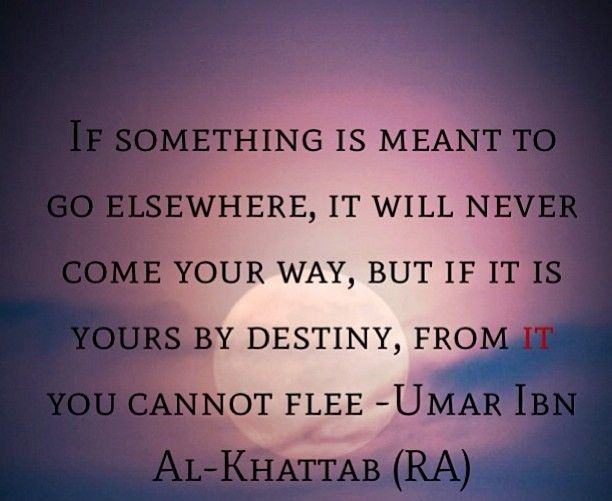 Umar Bin Khattab Quotes (1)