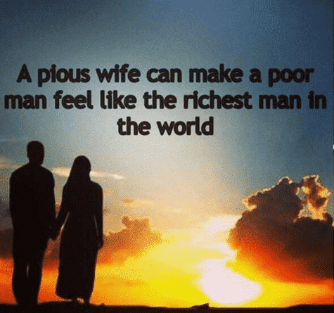 Islamic Love Quotes for Wife- 40+Islamic Ways to Express Love for Wife  