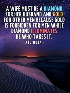 Islamic Love Quotes for Wife- 40+Islamic Ways to Express Love for Wife  