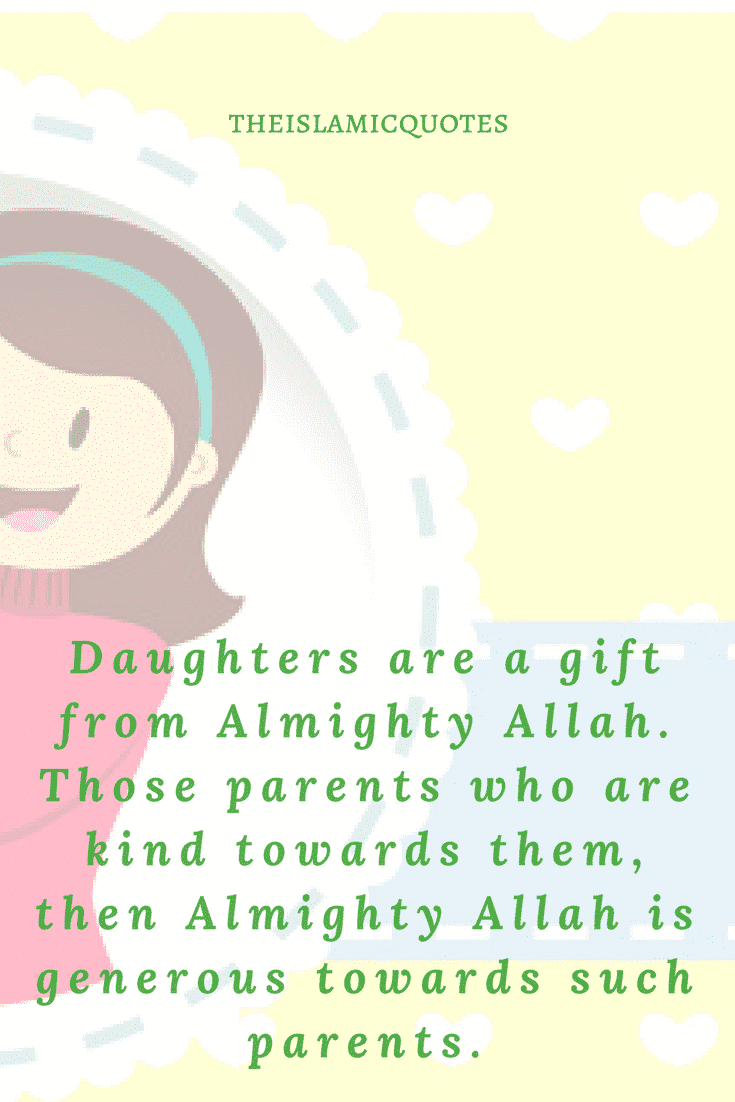 islamic quotes about daughters (4)