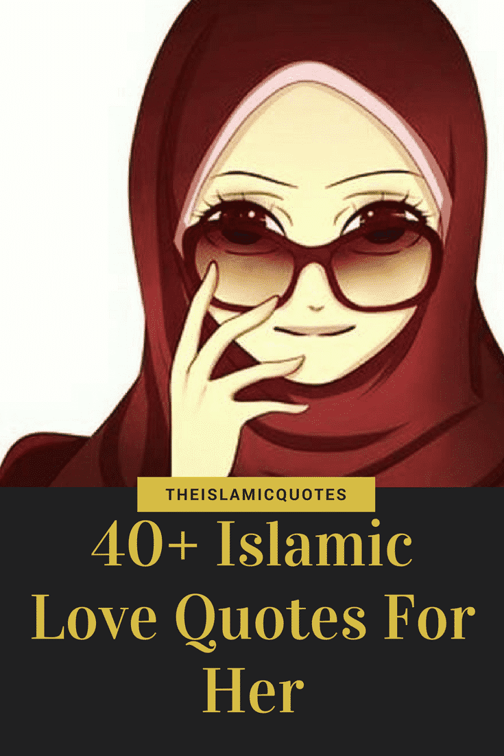 islamic love quotes for her (6)