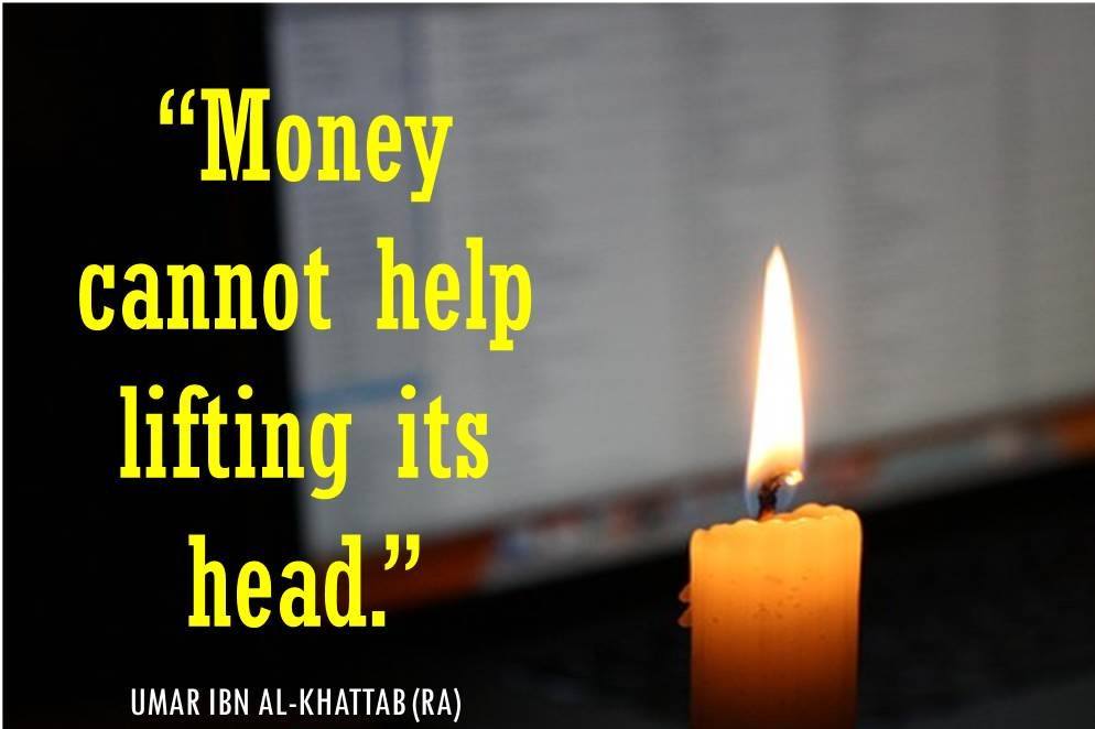 Umar Bin Khattab Quotes (8)