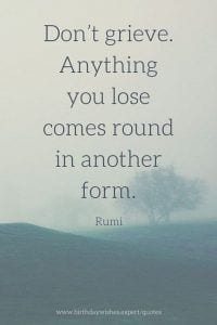 Rumi Beautiful Quotes About Love. Life & Friendship (19)