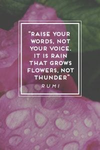 Rumi Beautiful Quotes About Love. Life & Friendship (15)