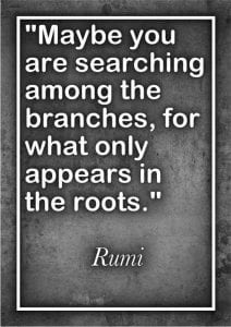 Rumi Beautiful Quotes About Love. Life & Friendship (10)