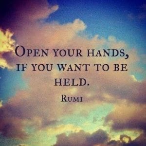 Rumi Beautiful Quotes About Love. Life & Friendship (7)