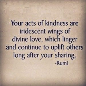 Rumi Beautiful Quotes About Love. Life & Friendship (5)