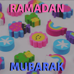 42+ Cute Ramadan DP For Facebook & Whatsapp