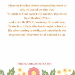 Islamic Quotes on thanking Allah (2)
