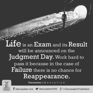 Judgement day quotes In Islam (19)