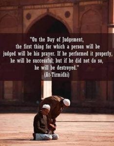 Judgement day quotes In Islam (31)
