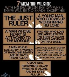 Judgement day quotes In Islam (4)
