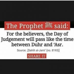 Judgement day quotes In Islam (25)
