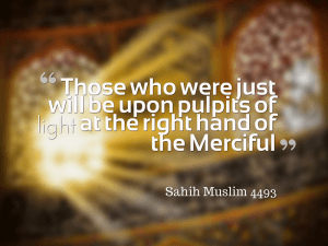 Islamic Quotes About Justice In Islam (13)
