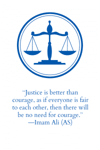 Islamic Quotes About Justice In Islam (7)